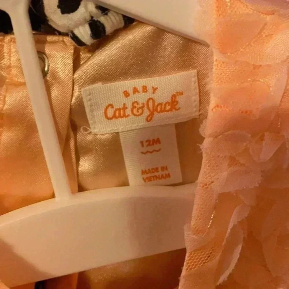 Cat &jack 12 months old cute dress - Picture 2 of 3